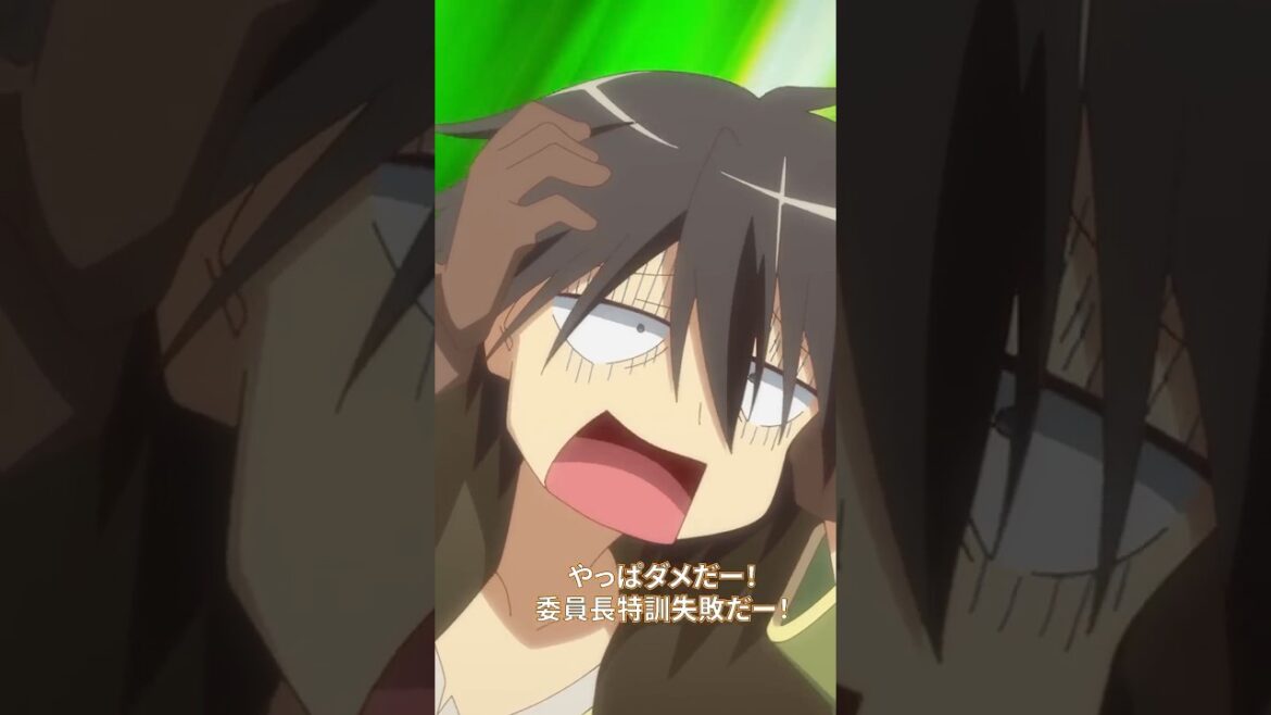 TVアニメ『#ひとりぼっちの異世界攻略 』第3話切り抜き　#梅田修一朗 さん #白石晴香 さん #直田妃奈 さん #ぼっち攻略  #shorts #アニメ #anime