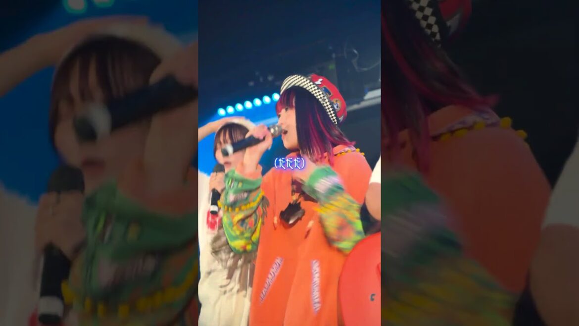 今期大人気アニメのOPとEDを、本人同士でマッシュアップしてみた!「メリーゴーランドタイム」×「王様だーれだっ」#shorts #anime #合コンに行ったら女がいなかった話 今期大人気アニメのOPとEDを、本人同士でマッシュアップしてみた!「メリーゴーランドタイム」×「王様だーれだっ」#shorts #anime #合コンに行ったら女がいなかった話