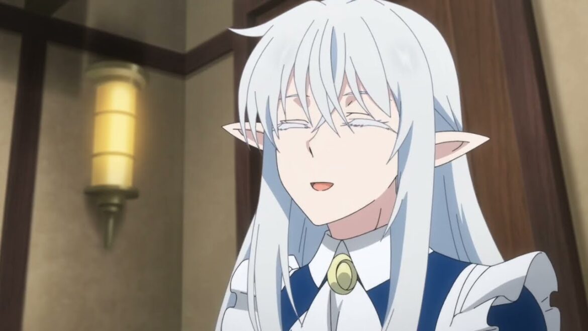 Clip Raizar Schnee | The New Gate Clip Raizar Schnee | The New Gate