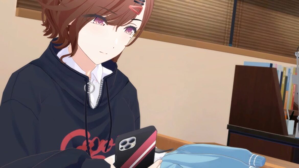 【샤니송】 (번역) 샤니마스 애니 2기 연동 스토리 제6화 - 시시껄렁한 잡담 (애니에선 안 밝혀지는 토오루가 고래를 보던 이유)