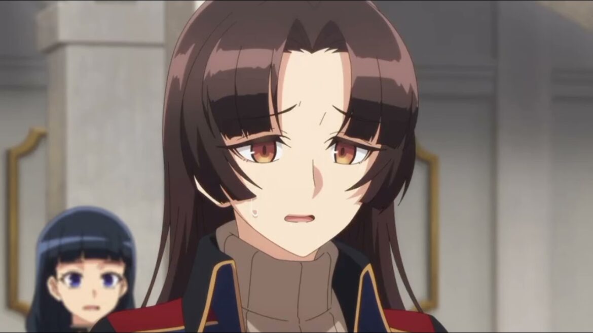 Kaina ~ Let This Grieving Soul Retire Ep 5 嘆きの亡霊は引退したい Ep 5 Kaina ~ Let This Grieving Soul Retire Ep 5 嘆きの亡霊は引退したい Ep 5