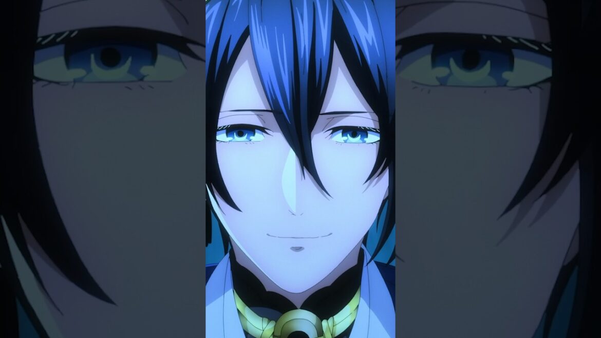 「此度の本能寺の変はいかなる物語となるのか」 from『#刀剣乱舞廻』第1話 #刀剣乱舞 #toukenranbu