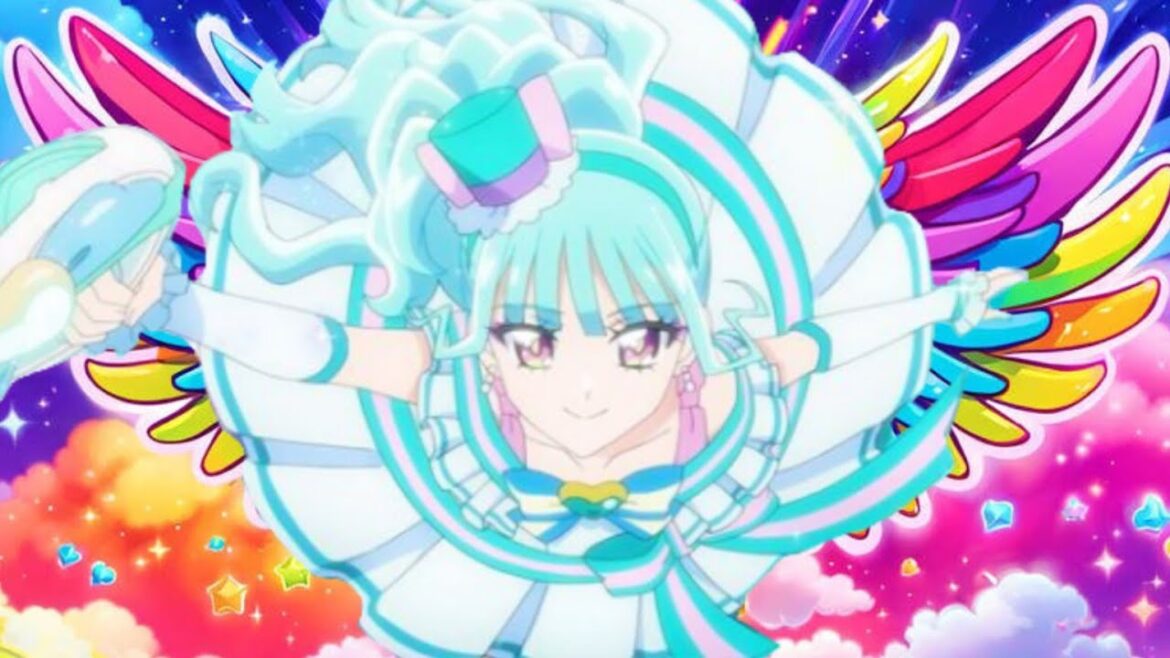 【第43話】わんだふるぷりきゅあ!43話のサブタイトルが判明!考察と解説!大予告 ネタバレ注意 大熊 蟹江 ニコ キャッスル キュアワンダフル ガルガル  キュアリリアン 追加戦士 大福 悟