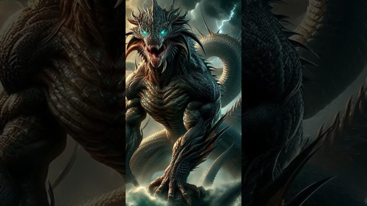 “Incredible fusion of Godzilla and Monster hybrid”#aicreation #foryou#shortsfeed#ytshorts#trending "Incredible fusion of Godzilla and Monster hybrid"#aicreation #foryou#shortsfeed#ytshorts#trending