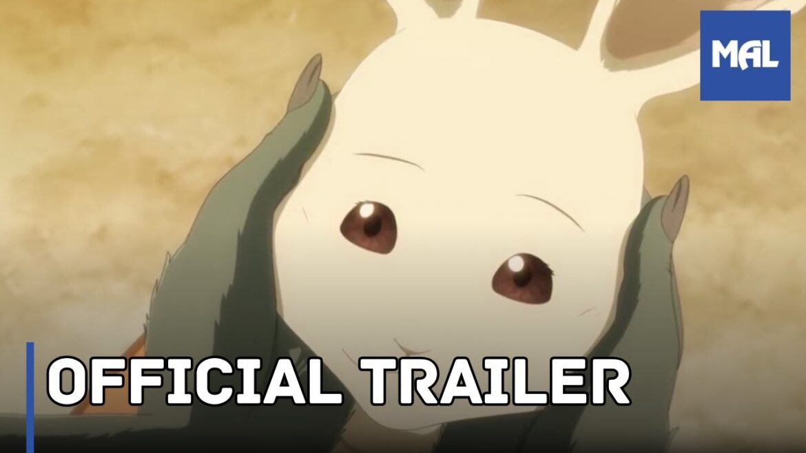 Beastars Final Season | Main Trailer Beastars Final Season | Main Trailer