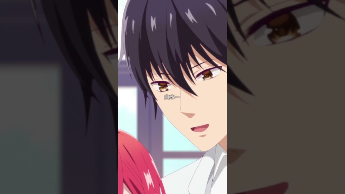 「一生大切にする」from 「#ヴァンパイア男子寮」最終回#vampiredormitory #2024春アニメ