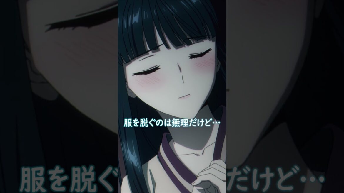 TVアニメ「魔法科高校の劣等生」第3シーズン 第7話 スティープルチェース編Ⅲ 注目シーン②  #切り抜き #shorts  #mahouka #魔法科高校の劣等生