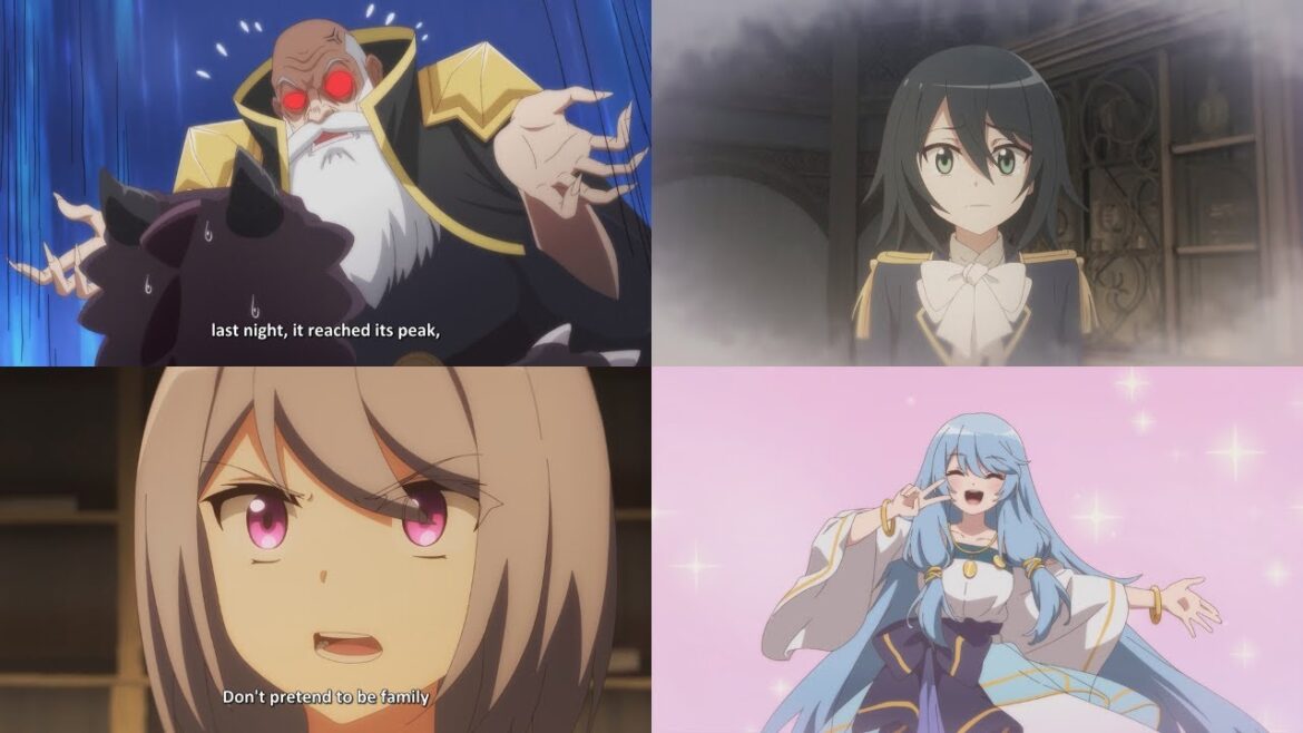5 EXPERT Psychopath Analyzes Yowai 5000-nen no Soushoku Dragon season 2 Episode 7's Darkest Secrets!