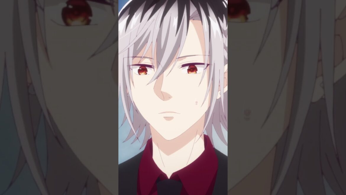 「あの時の彼女は…お前だったのか？」from 「#ヴァンパイア男子寮」最終回 #vampiredormitory #2024春アニメ