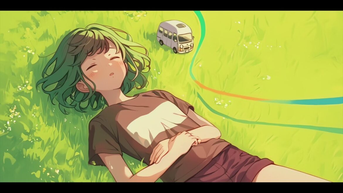 声なき魚 / 新川崎（仮）【甘芽ちゆゆ】