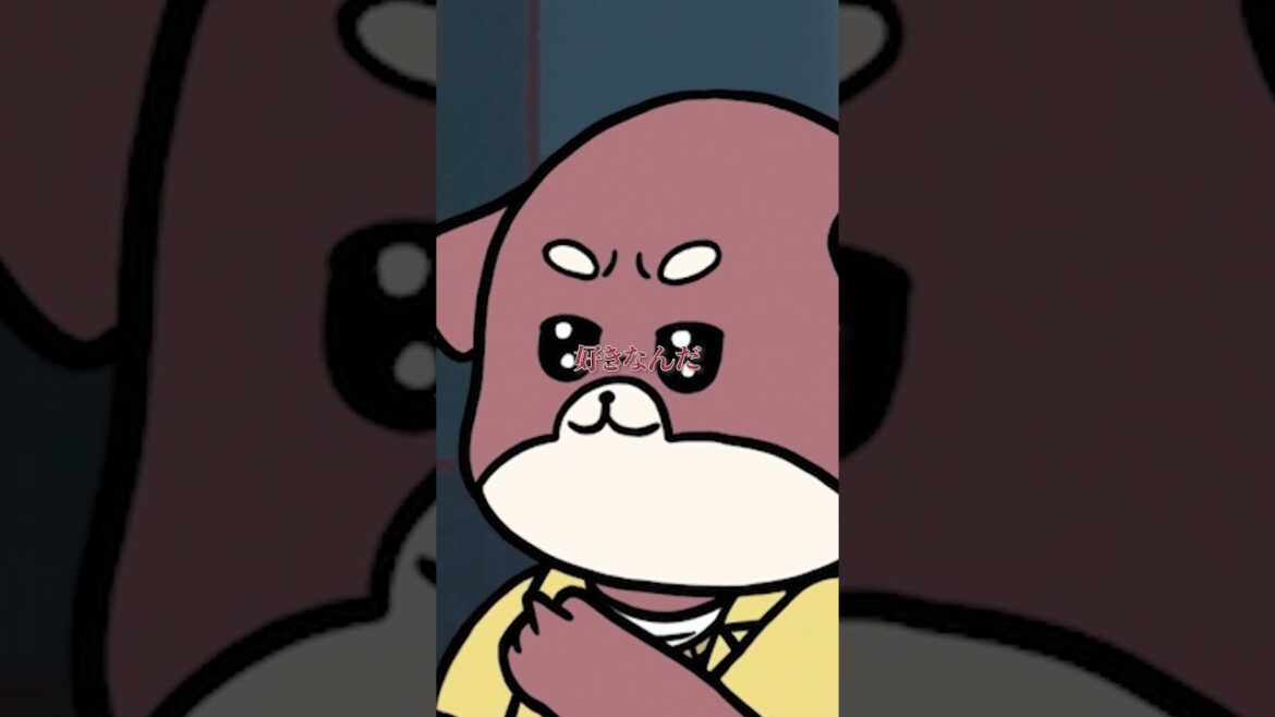 陽キャの闇…｜陽キャ『結構声でかいんだね』（CV #宮野真守）陰キャ『だからなんだよ！』（CV #内山昂輝）#現代誤訳 毎週土曜25時よりTOKYO MX、BS11ほかにて放送中