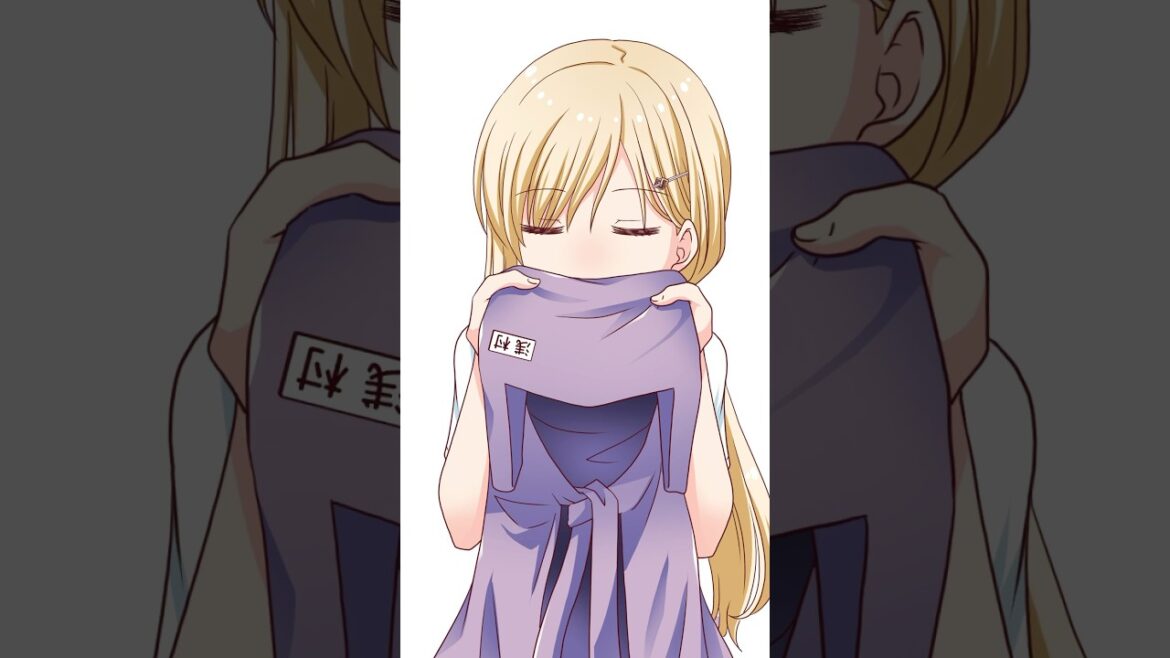バレてないバレてない #アニメ #義妹生活 #if #shorts バレてないバレてない #アニメ #義妹生活 #if #shorts