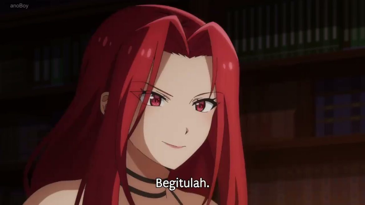 Party kara Tsuihou sareta Sono Chiyushi, Jitsu wa Saikyou ni Tsuki Episode 6 Sub Indo