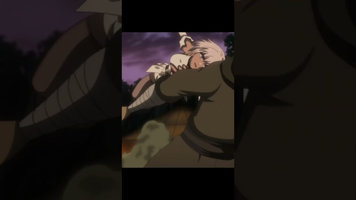 The Most Notorious “Talker” Runs the World’s Greatest Clan Episode 4 #anime2024  #anime #wajutsushi