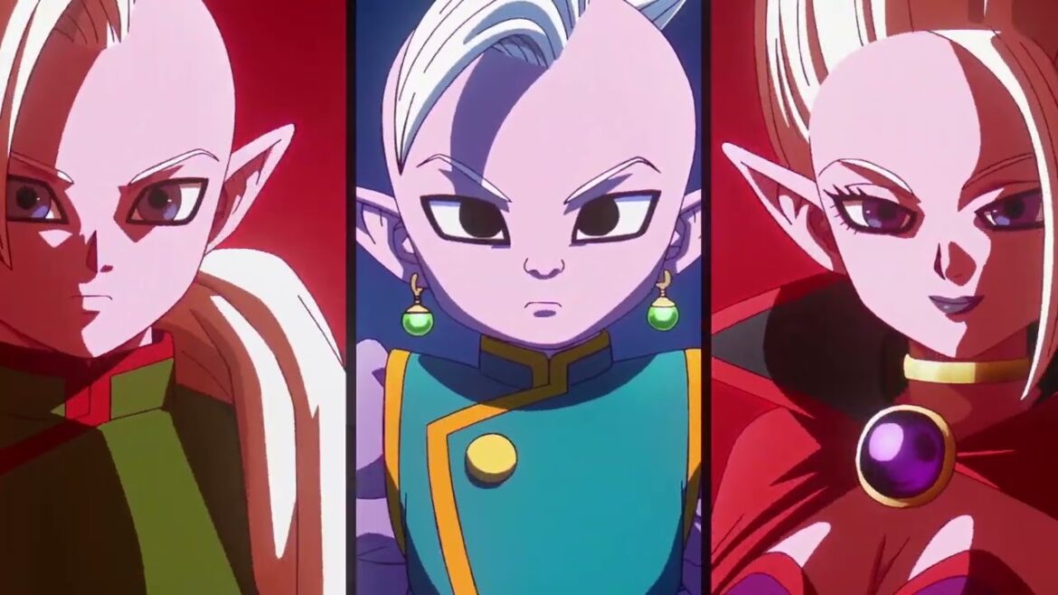 Dragon Ball Daima – Hitori Janai Dragon Ball Daima - Hitori Janai