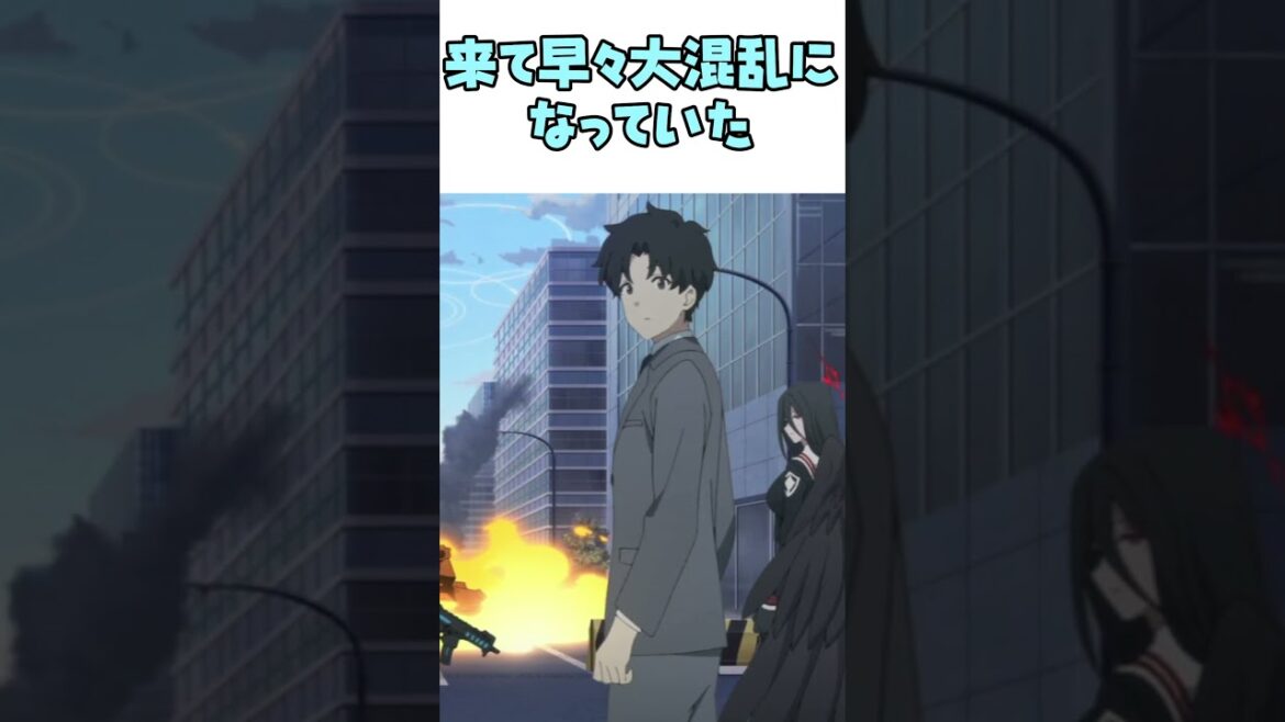 【解説】アニメ勢が絶対知っておくべきブルアカの設定5選【ブルアカ】 #shorts