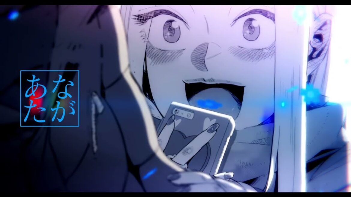 【静止画MAD】雪解け – 道産子ギャルはなまらめんこい