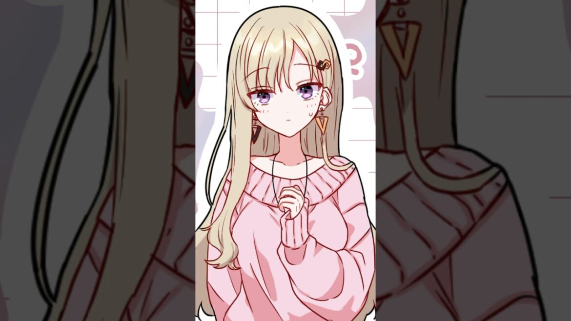 性別チェンジ #義妹生活 #アニメ #shorts #if 性別チェンジ #義妹生活 #アニメ #shorts #if