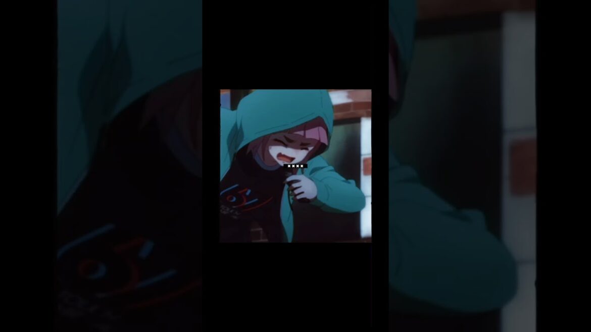 夜のクラゲは泳げないのキウイちゃんの名言が好きすぎて動画作っちゃった（？）#テンプレ