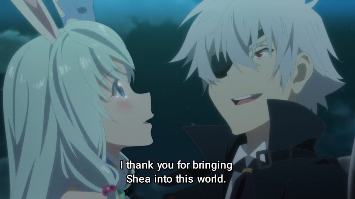 When Hajime thanks Shea’s Mother for giving birth to her | Arifureta Season 3 Episode 5 When Hajime thanks Shea's Mother for giving birth to her | Arifureta Season 3 Episode 5