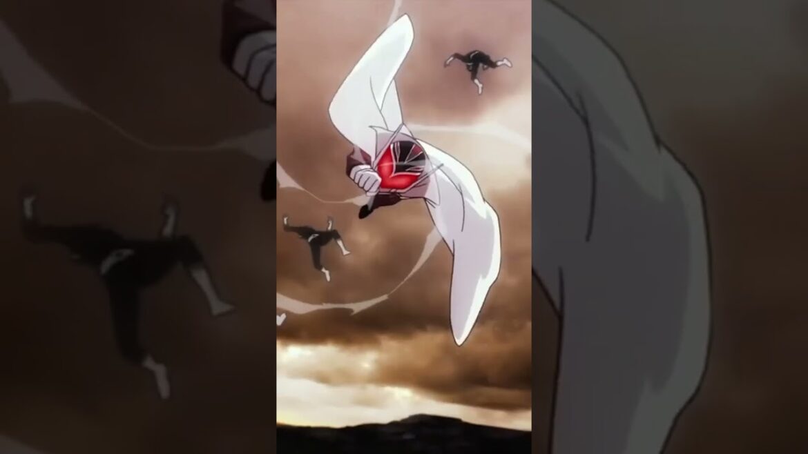 Un anime à voir : No Longer Ranger ! Un anime à voir : No Longer Ranger !