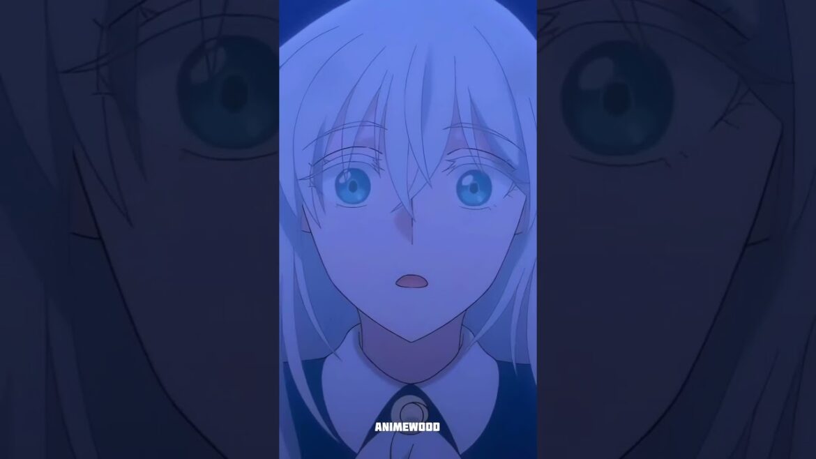 The New Gate #anime #edit #chericherilady #newgate #thenewgate #newanime #viralanimeshorts #shorts