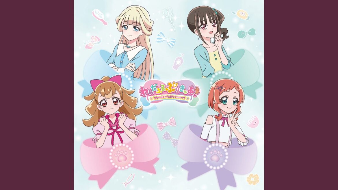 しあわせえぼりゅ~しょん♡ ~ユキ&まゆVer.~