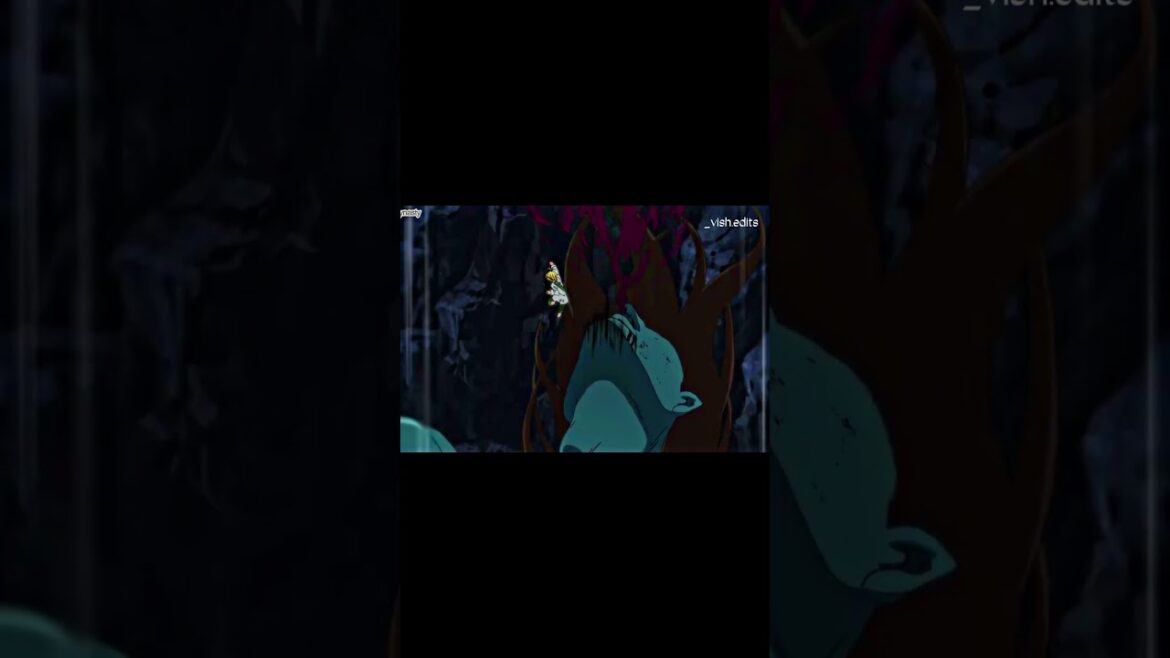 Seven deadly sins AMV epic anime love