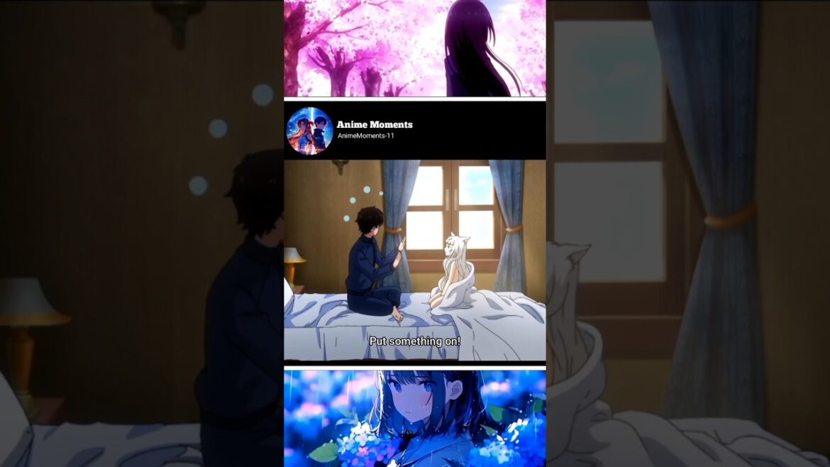 the new gate | Why are you here #shorts #anime #thenewgate