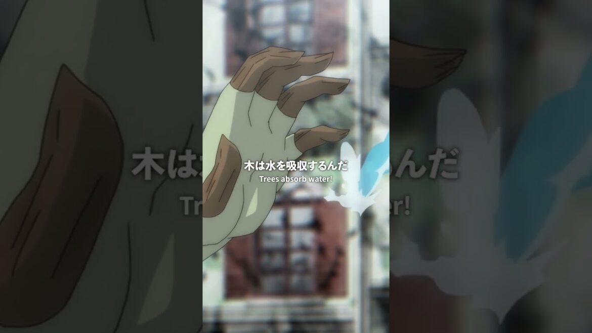 「これって一種のネトラレかしら‼」／#FAIRYTAIL #100年クエスト #フェアリーテイル #FT100YQ毎週日曜夕方5時30分より放送！各種サービスでも配信中！