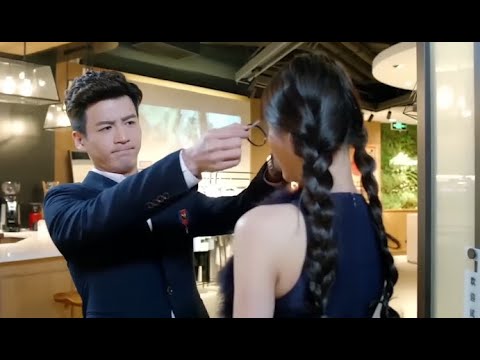 【Full Movie】丑女面试被瞧不起,重新改造后的她惊艳众人 🥰 中国电视剧 【Full Movie】丑女面试被瞧不起,重新改造后的她惊艳众人 🥰 中国电视剧
