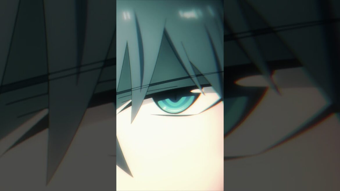 TVアニメ「魔法科高校の劣等生」第3シーズン 第8話 スティープルチェース編Ⅳ 注目シーン①  #切り抜き #shorts  #mahouka #魔法科高校の劣等生