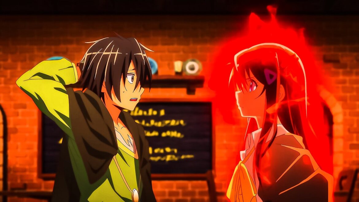 Loner Life in Another World 「AMV」 Smoke in my heart ᴴᴰ Loner Life in Another World 「AMV」 Smoke in my heart ᴴᴰ