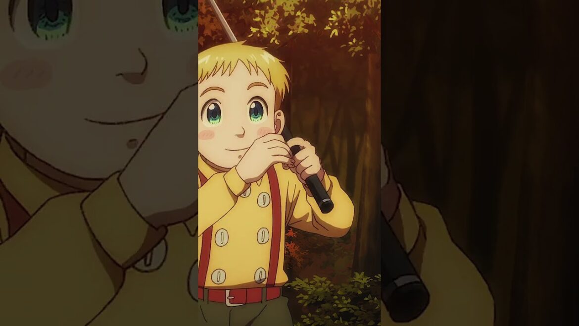 ライジングインパクト (シーズン 1 クリップ) | 日本語の予告編 | Netflix