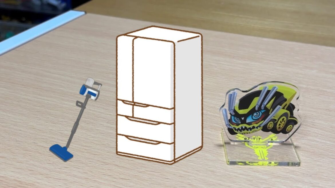 いいなミラぴは・・・爆上戦隊ブンブンジャー 第36話②劇中再現動画！ブンブンジャーになって人生変わった未来の笑顔が眩しいアキ！Bakuage Sentai Boonboomger ep36