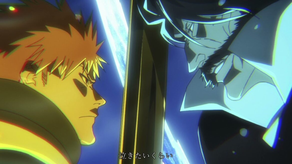 【メタルシンガーが】言葉にせずとも / SIX LOUNGE 歌ってみた【EUGEN】BLEACH 千年血戦篇-相剋譚- OP