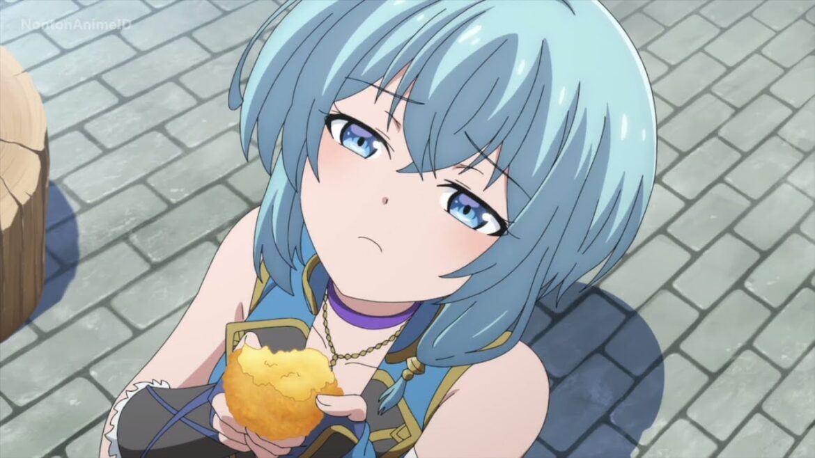 Party kara Tsuihou sareta Sono Chiyushi, Jitsu wa Saikyou ni Tsuki Episode 7 Sub Indo