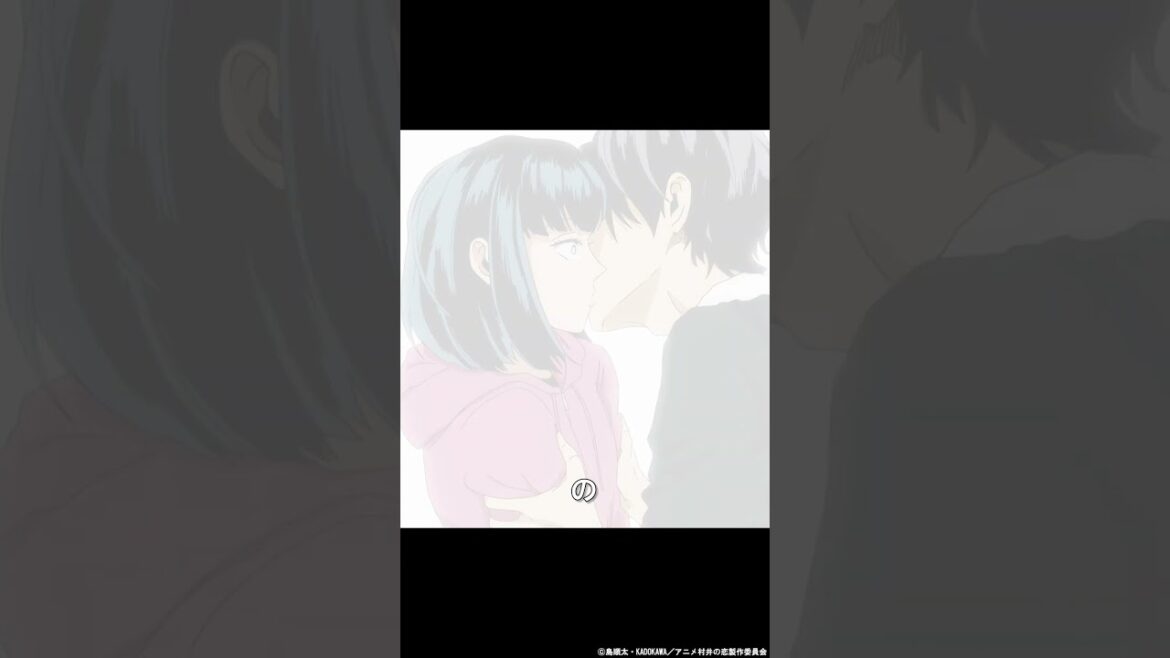 「平井商店史上最大の大売り出し」#石谷春貴 #広瀬ゆうき #村井の恋 #秋アニメ2024 #切り抜き #anime