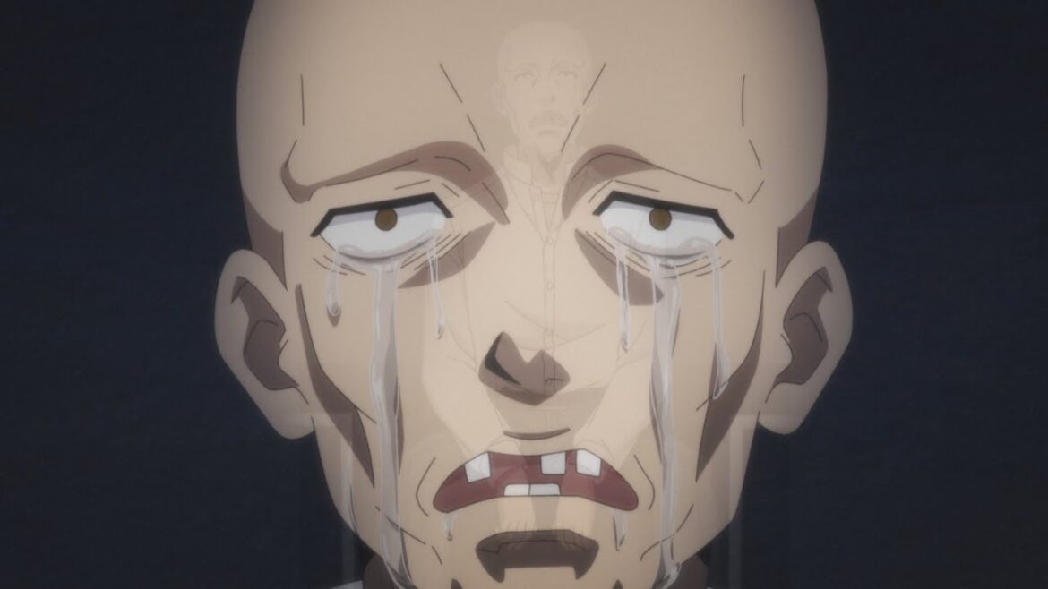 TOHAI Ura Rate Mahjong Touhai Roku episode 7 review