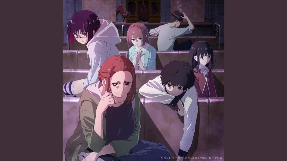 おっちょこちょい節