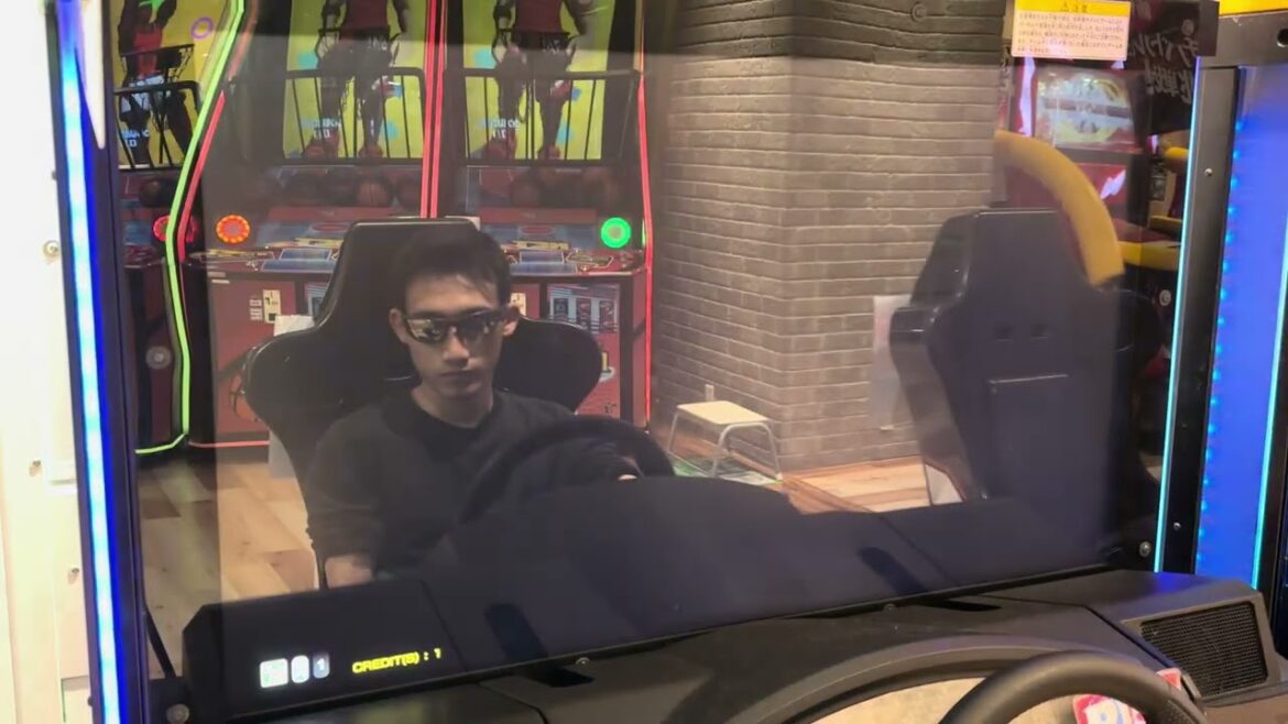 頭文字DTHE ARCADEタイムアタック編プレイ動画MFゴースト 2nd Seasonコラボ「小田原/順走」「箱根/下り/上り」【#タイムアタック】【#リクエスト】