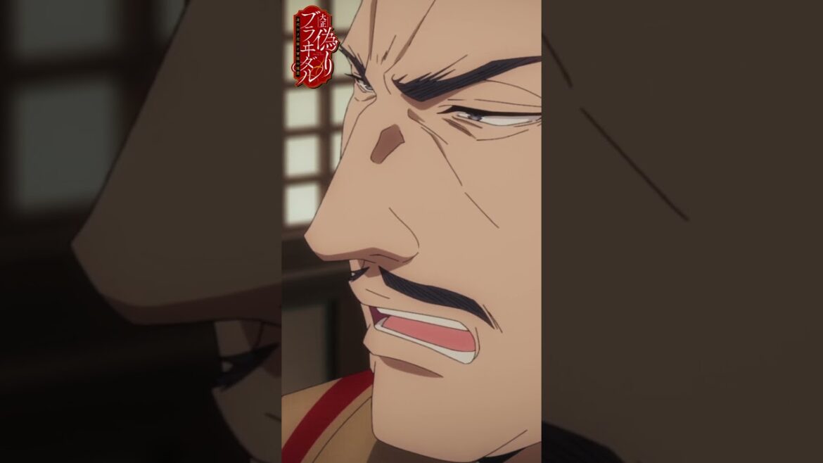 TVアニメ『大正偽りブラヰダル～身代わり花嫁と軍服の猛愛』毎週日曜25時～TOKYO MX・BS11にて放送中🌸#ぷく愛 #神崎柚 #五日天峰 #烏丸そら #砂糖真白 #anime #僧侶枠