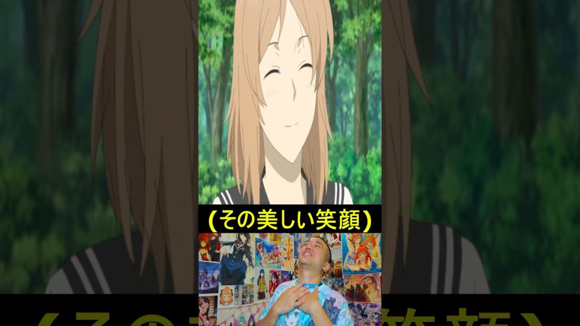 Best Girl Taki Tooru is Back😍 | 夏目友人帳 漆 7話 #natsumeyuujinchou #anime #shorts #fyp