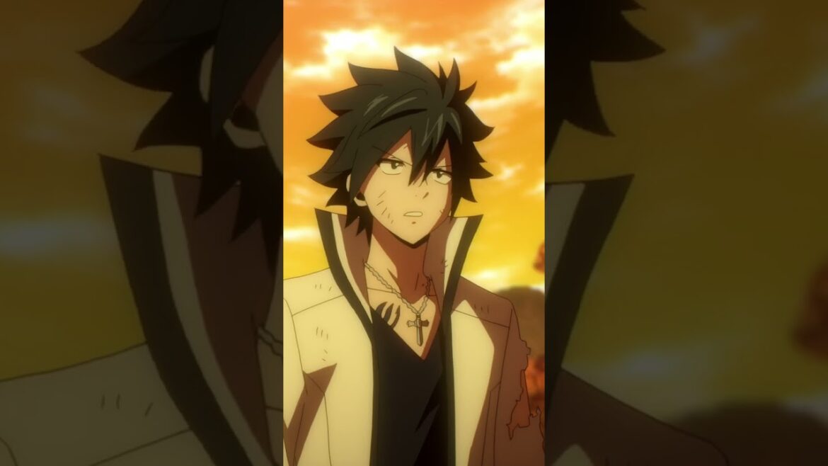 「「妖精の尻尾」のナツ・ドラグニルだ!」/#FAIRYTAIL #100年クエスト #フェアリーテイル #FT100YQ毎週日曜夕方5時30分より放送!更にLemino・アニメタイムズで先行配信中! 「「妖精の尻尾」のナツ・ドラグニルだ!」/#FAIRYTAIL #100年クエスト #フェアリーテイル #FT100YQ毎週日曜夕方5時30分より放送!更にLemino・アニメタイムズで先行配信中!