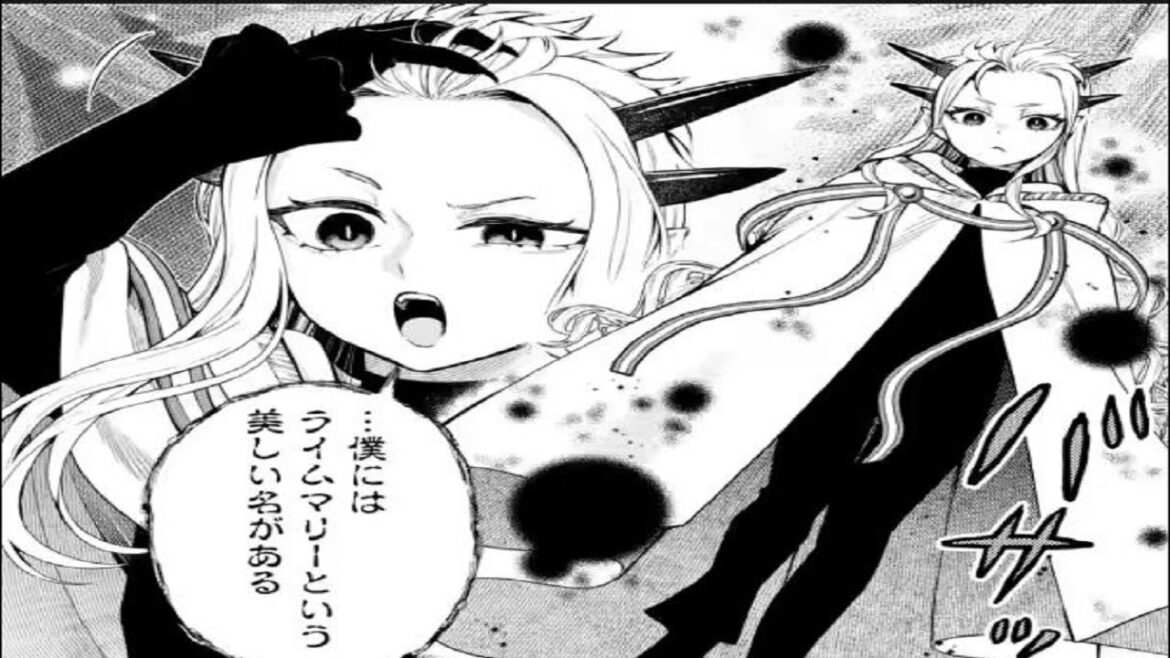 【異世界漫画】 魔王様、リトライ! R。 1~45,1 【マンガ動画】