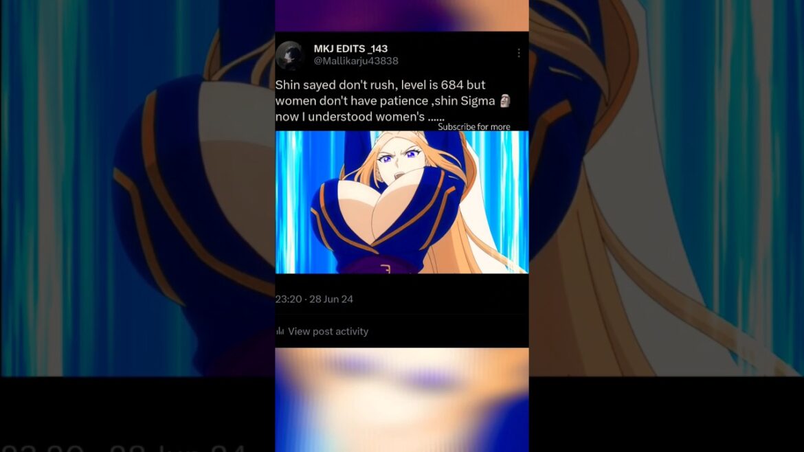 episode 11,the new gate|anime edits,men Sigma 🗿,level 684 #anime#animeedit#thenewgate#amv