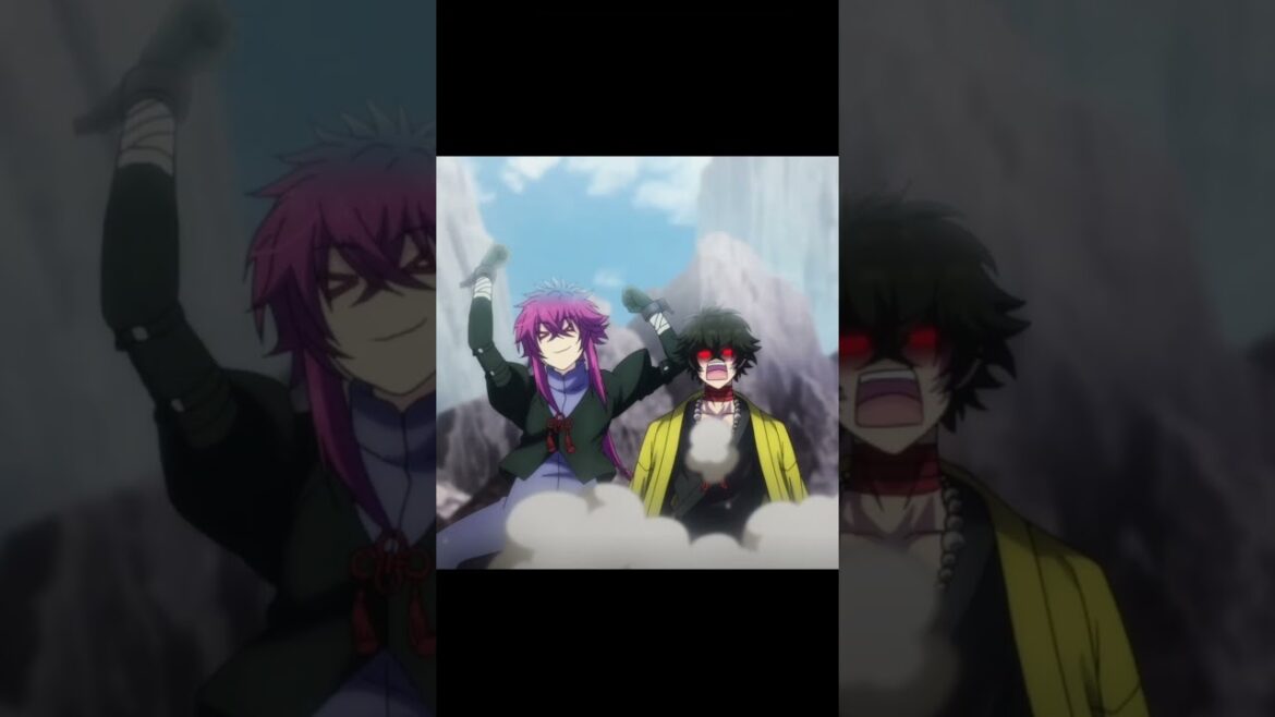 #animeedit #haigakura #friends #fantasyanimation #fighting #fantasy #substance3d #weebanime