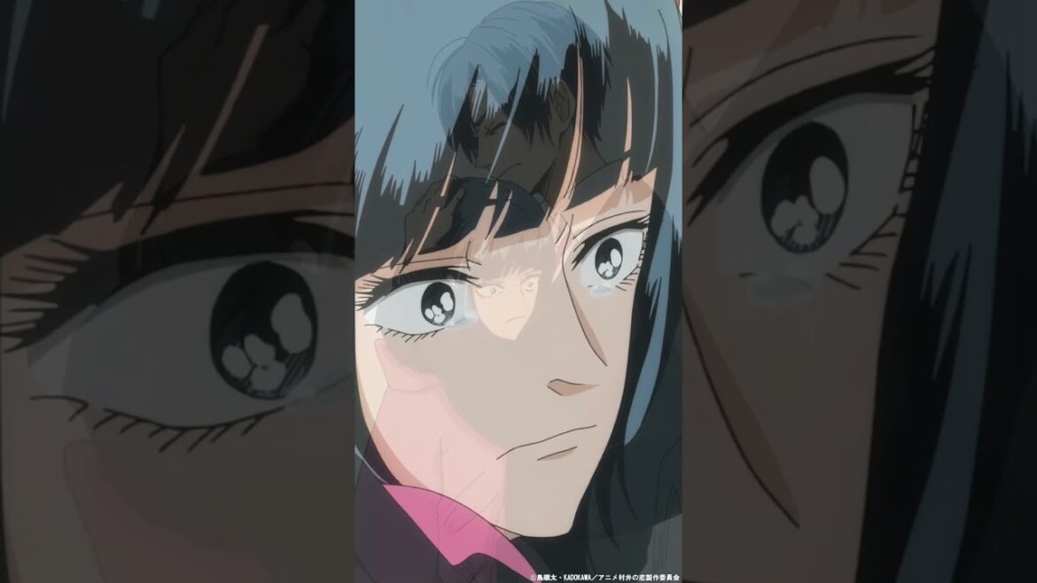 「やよちゃんよしよし!!」#石谷春貴 #広瀬ゆうき #村井の恋 #秋アニメ2024 #切り抜き #anime