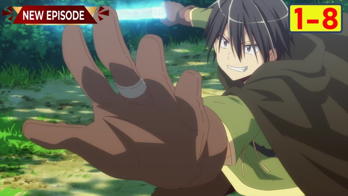 【ひとりぼっちの異世界攻略】  | Anime English Subtitle 2025