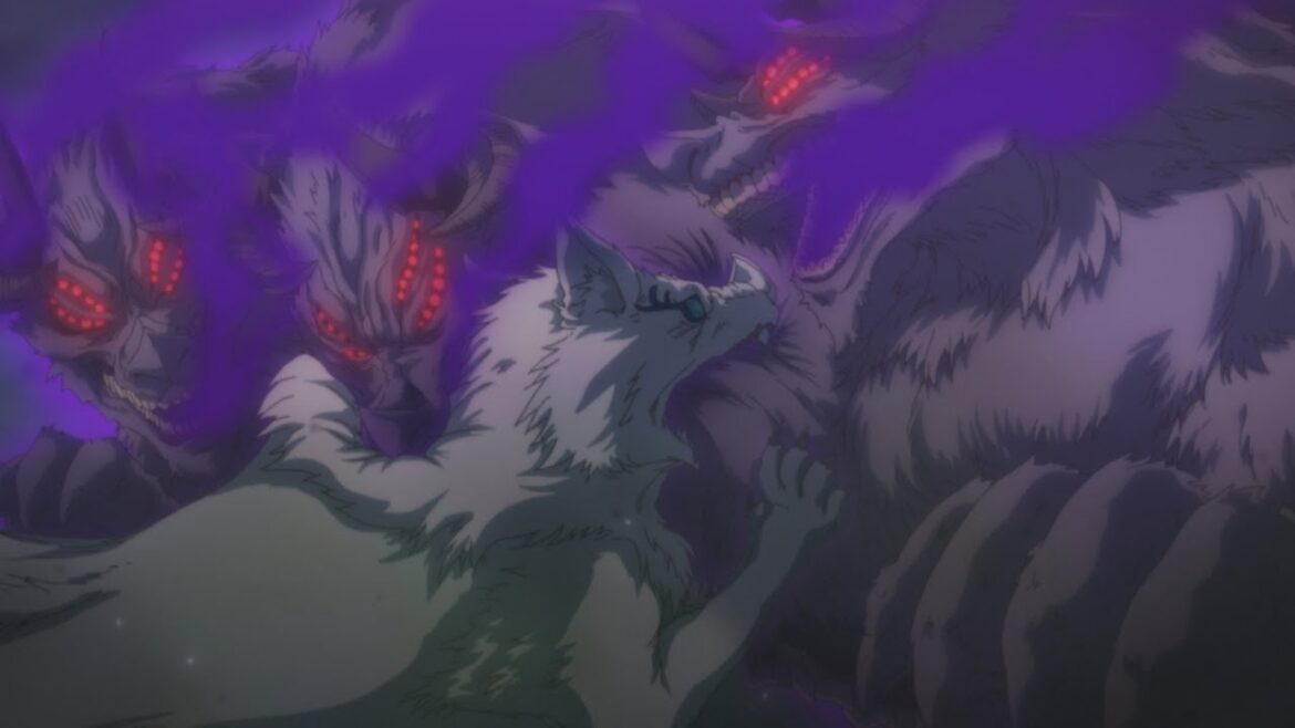 HAIGAKURA episode 7 review